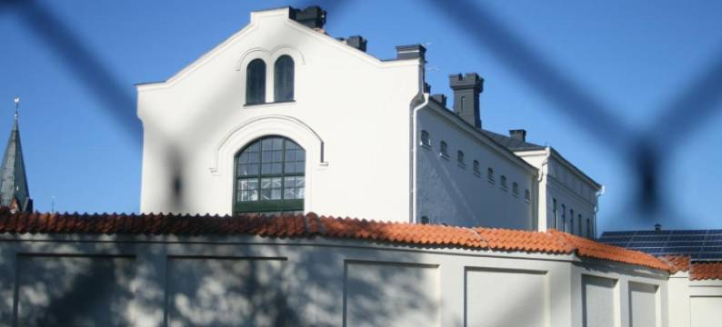 Fängelset酒店(Hotell Fängelset Västervik)图片