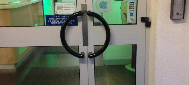 塞纳河畔维提N7宜必思快捷酒店(Ibis Budget Vitry Sur Seine N7)图片