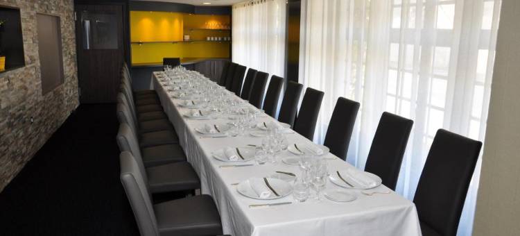 阿尔贝格鳟鱼旅馆(Logis Hôtel A la Bonne Auberge)图片