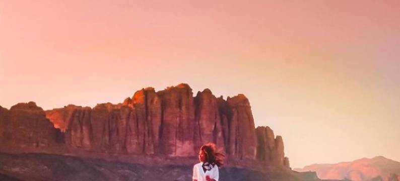 贝都因未来营地(Bedouin Future Camp)图片