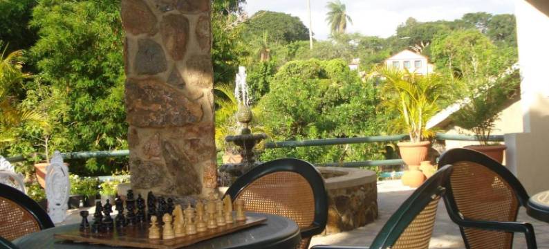 Pousada Baixa Verde图片