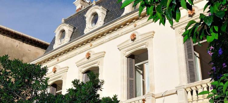 贝济耶帕提库列酒店(L'Hôtel Particulier Beziers)图片