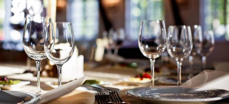 Ringhotel Landhaus Nicolai "Hotel Garni"图片