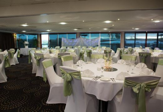 Macquarie 4 Star Hotel Overview