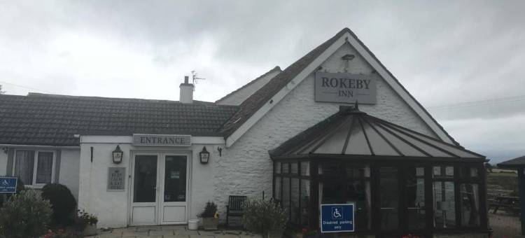 罗克比酒店(Rokeby Inn)图片