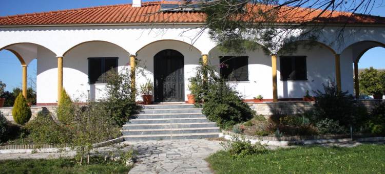 卡萨达斯波尔塔斯酒店(Casa Das Portas)图片