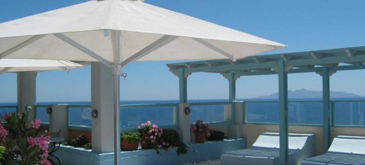 安特塔别墅酒店(Villa Anneta)图片