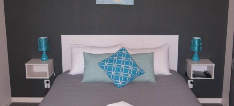 车轮卷轴酒店(Wheels and Reels Accommodation)图片