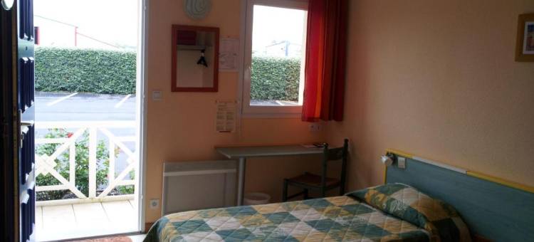 图尔酒店(Tour Hôtel)图片