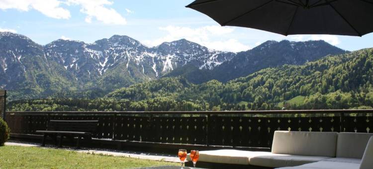 巨龙酒店(Hotel Lindwurm)图片