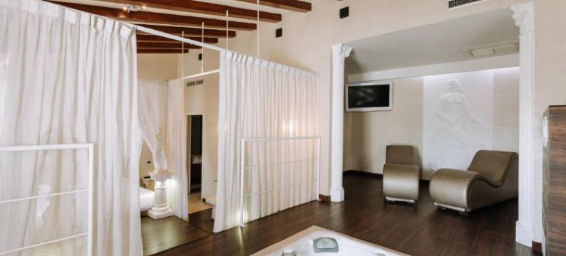 普蕾斯堤居汽车旅馆(Hotel Motel Prestige)图片