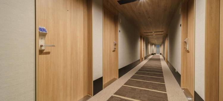 超级酒店御堂筋线江坂(Super Hotel Midousuji Line Esaka)图片