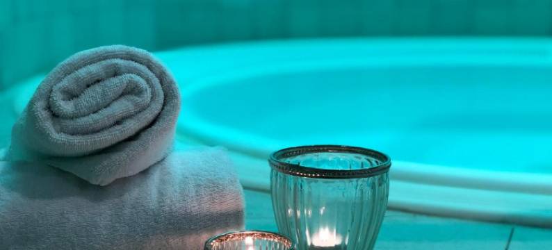 黑德加鲁德酒店(Hotel Heidegrund)图片