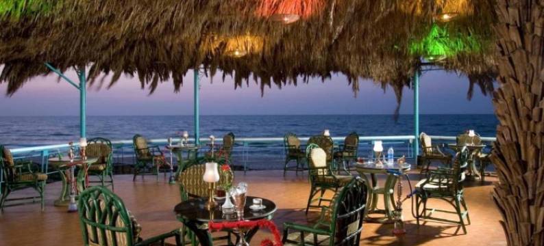 阿里什罗塔赫酒店(Retac El Arish)图片