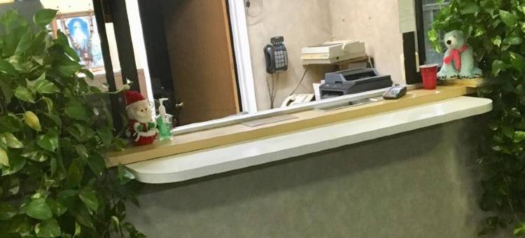 梅西亚旅馆(Inn at Mexia)图片