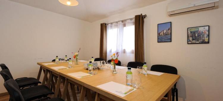 查德洛奇阿切达旅馆(Lodge de Charme A Cheda)图片