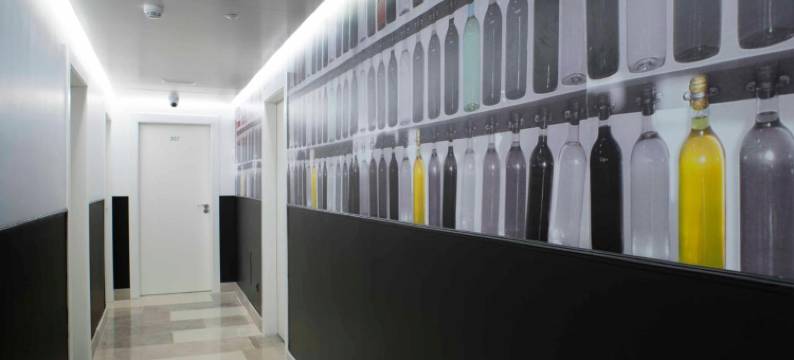 花草村舍酒店(La Casita de la Planta)图片