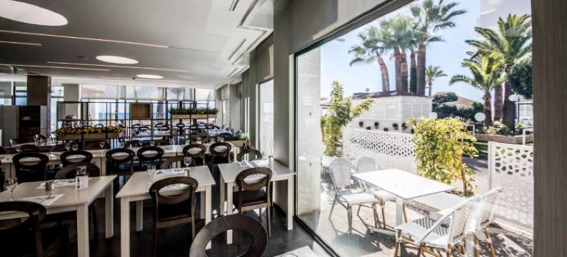 卡普内格雷特酒店(Hotel Cap Negret)图片