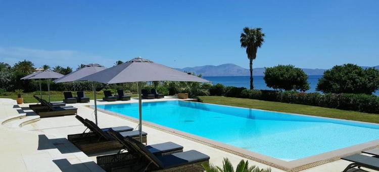 特尔梅萨华丽旅馆(Therme Sea Luxury Lodge)图片