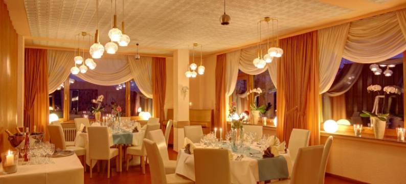 索能霍夫餐厅酒店(Hotel-Restaurant Sonnenhof)图片