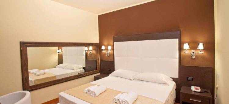 莫米酒店(Momi's Hotel)图片