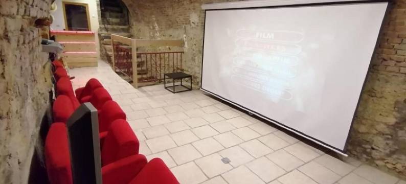 布弗莱特旅馆(Chambres Boufflet)图片