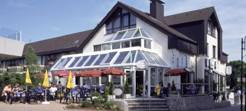 德雷尔格尼酒店(Hotel Dreyer Garni)图片