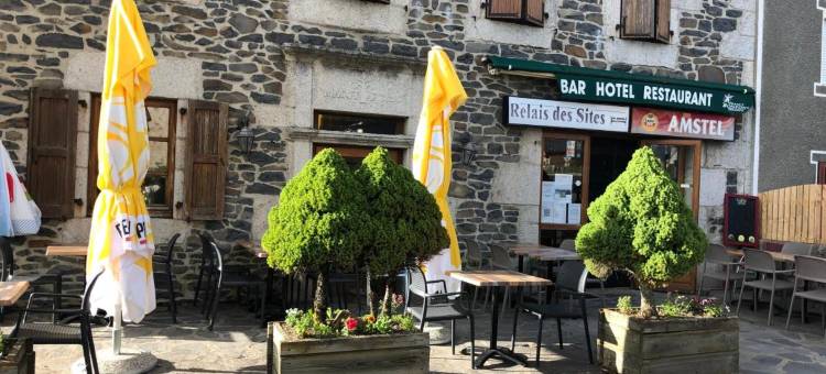 瑞雷斯赛特斯酒店(Le Relais des Sites)图片