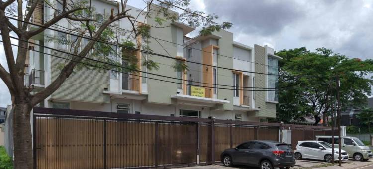 阿瓦隆卡拉瓦奇米特拉红门酒店(Avalon Karawaci Mitra RedDoorz)图片