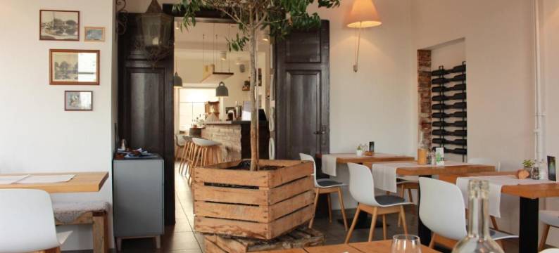 赛比森 80 号酒店(Hotel Siebzehn80)图片