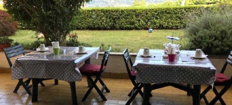 伊尔博勒蒂诺瓦勒纳住宿加早餐旅馆(Bed & Breakfast il Bolentino Varenna)图片