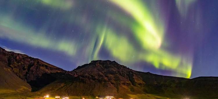 霍夫探险酒店(Adventure Hotel Hof)图片