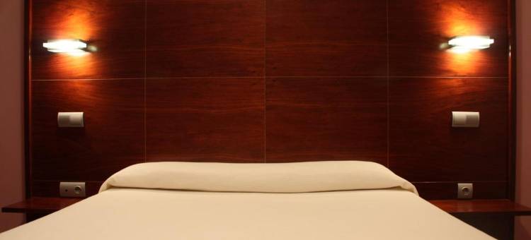 特雷马赛尔酒店(Hotel Tremazal)图片