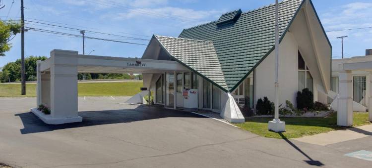 Wingate by Wyndham Geneva at Spire Academy图片