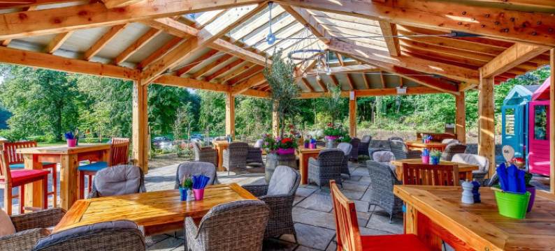 班科里别墅酒店(Banchory Lodge Hotel)图片