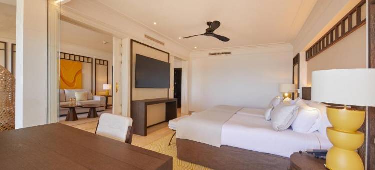 Secrets Bahía Real Resort & Spa Adults Only图片