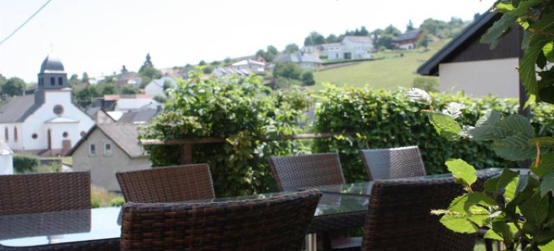 热梅尔宾馆(Gasthaus Pension Geimer)图片