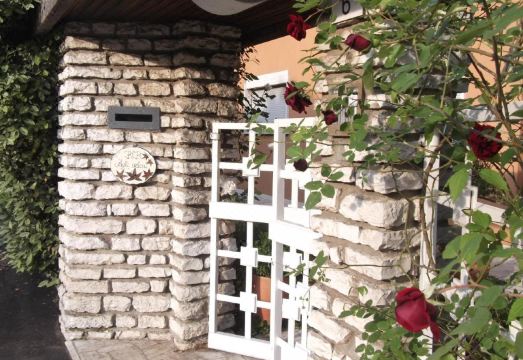 Bed & Breakfast Agli AceriHotel Overview