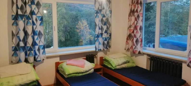 Przystanek Smerek图片