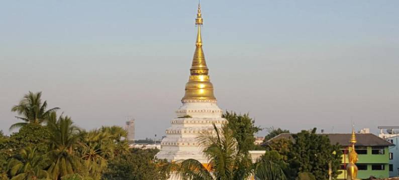 小宾馆酒店(Little Guest House Hotel)图片