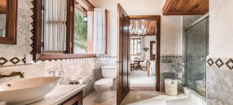 拉卡萨德拉斯西雷纳斯酒店(Hotel la Casa de las Sirenas)图片