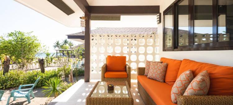 维金海滩度假村(Virgin Beach Resort)图片