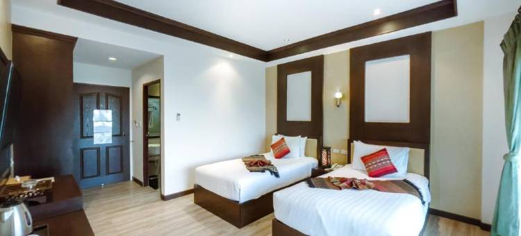 皇家纳哈拉酒店(Royal Nakhara Hotel and Convention Centre)图片