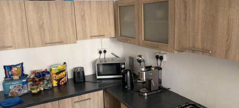 Unique City Hostel 100 Meters from Beach图片