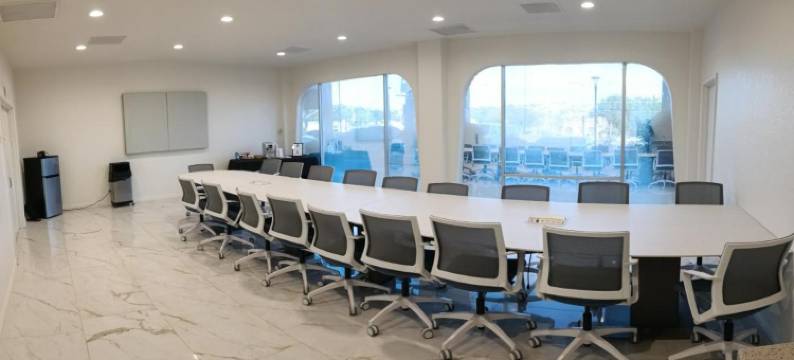 美洲酒店(Hotel Americana)图片