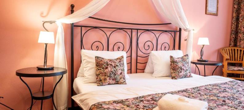 哈齐客旅馆(Residence Hattrick)图片