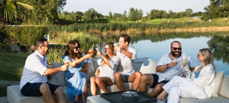 钻石乡村俱乐部酒店(Hotel Diamond Country Club)图片