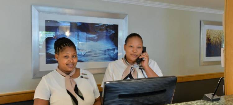 Road Lodge - 兰德堡(Road Lodge Randburg)图片