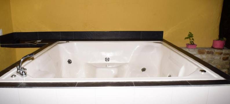 Finca la Tobita Eco Hotel图片