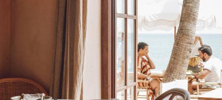 游牧者哈比港(Nomad Hotel - Xábia Port)图片